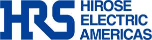 Hirose 品牌标识