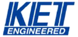 KET 品牌标识